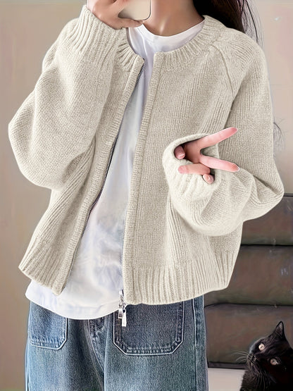 Samira™ | Stijlvolle Cardigan
