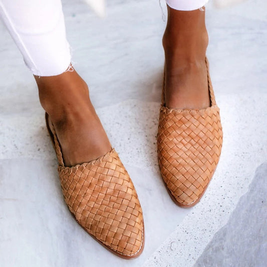 Arlena | Orthopedische schoenen met klassiek comfort
