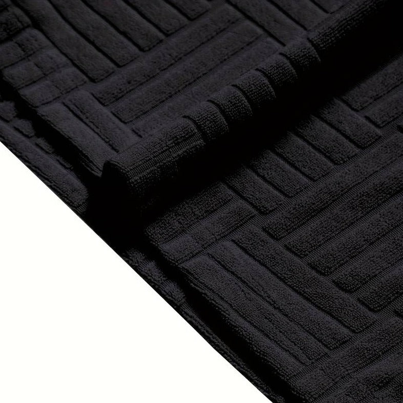 ØRLA Amsterdam™ | Fiji-patroon shorts