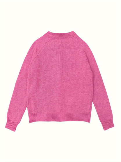 Samira™ | Stijlvolle Cardigan