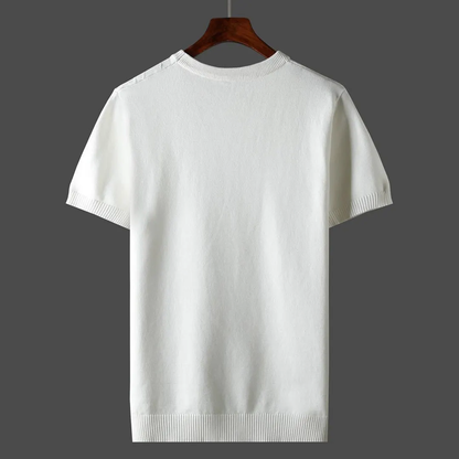 ØRLA Amsterdam™ | Gestructureerd Shirt