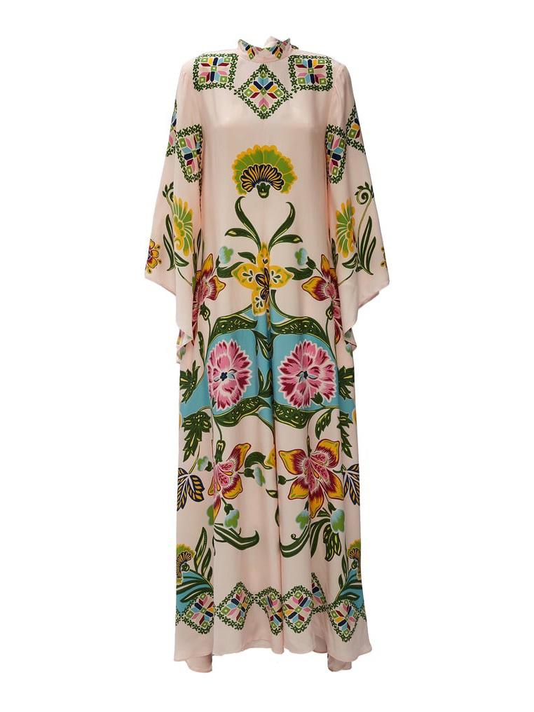 Exquisite Sunshine Maxi Jurk