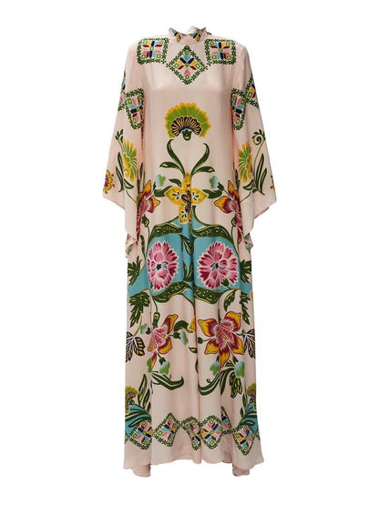 Exquisite Sunshine Maxi Jurk