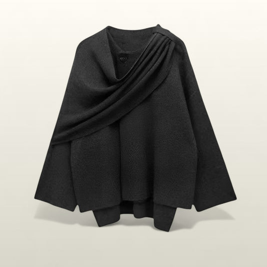 Elif | Trendy Cape Jas