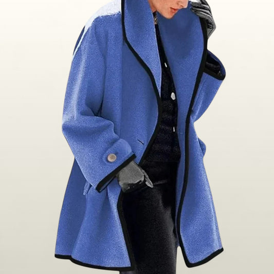 Agnese | Stijlvolle en Comfortabele Trenchcoat