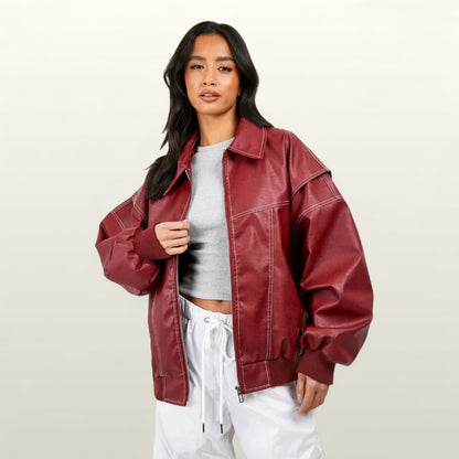 Emma | Trendy Bomberjack