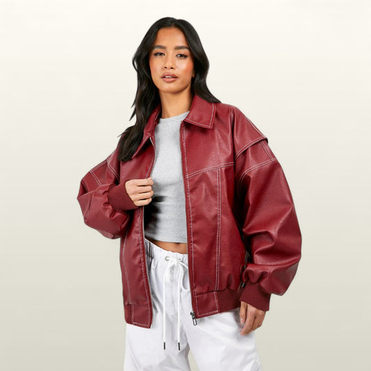 Emma | Trendy Bomberjack