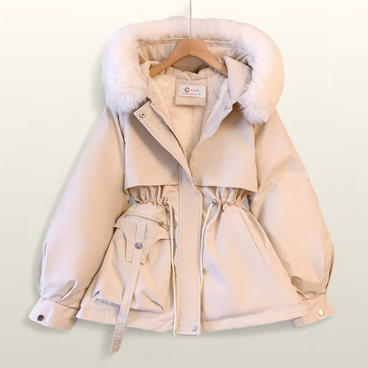 Josephine | Elegante Winterjas